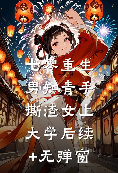 七零重生：男知青手撕渣女上大学后续+无弹窗