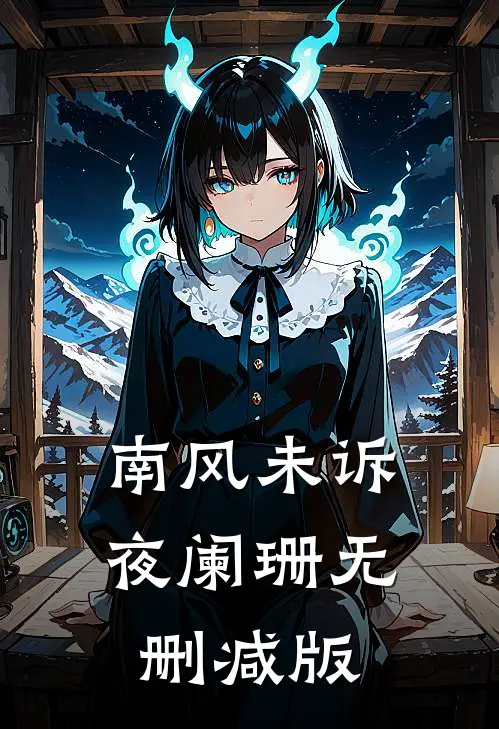南风未诉夜阑珊无删减版