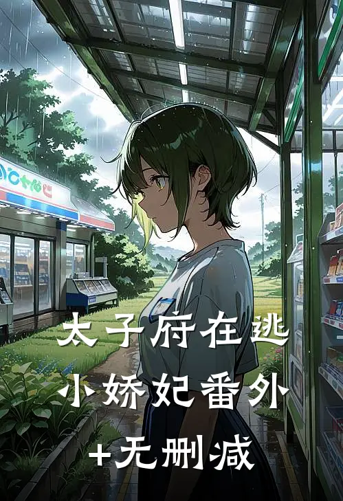 太子府在逃小娇妃番外+无删减