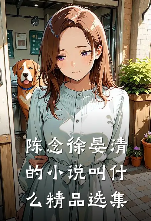 陈念徐晏清的小说叫什么精品选集