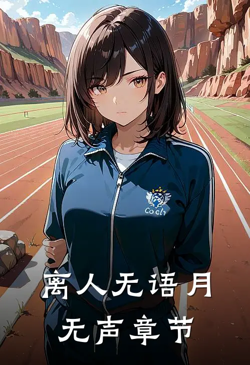 离人无语月无声章节