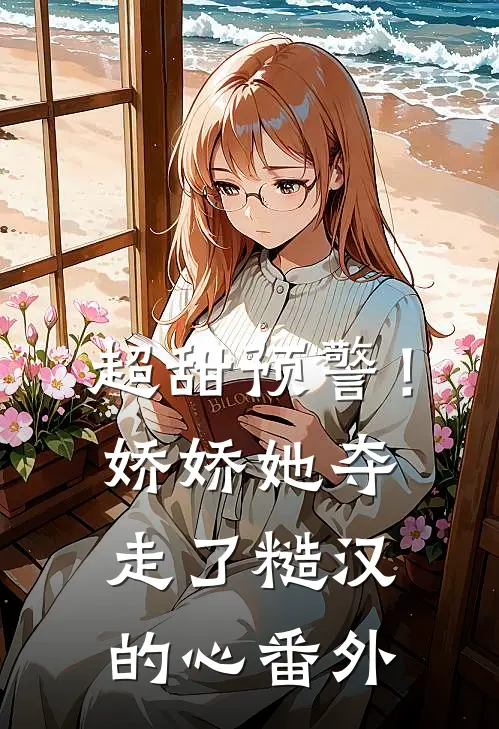 超甜预警！娇娇她夺走了糙汉的心 番外