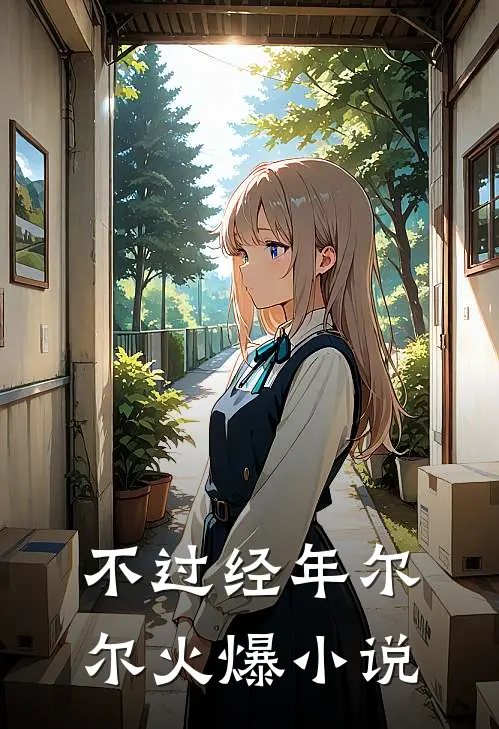 不过经年尔尔火爆小说