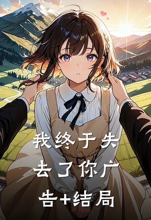 我终于失去了你广告+结局
