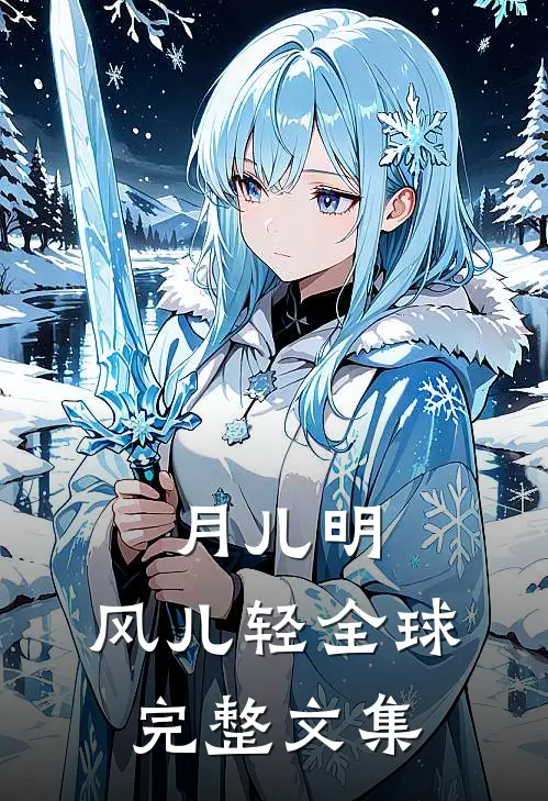 月儿明，风儿轻全球完整文集