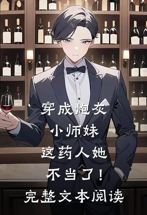 穿成炮灰小师妹，这药人她不当了！完整文本阅读