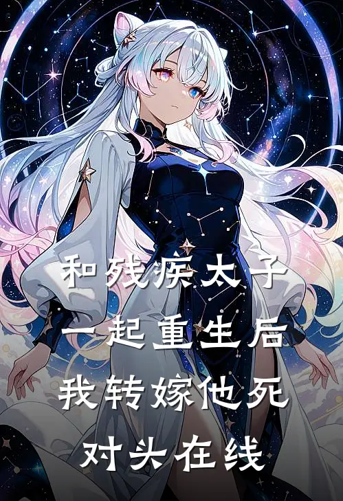 和残疾太子一起重生后，我转嫁他死对头在线