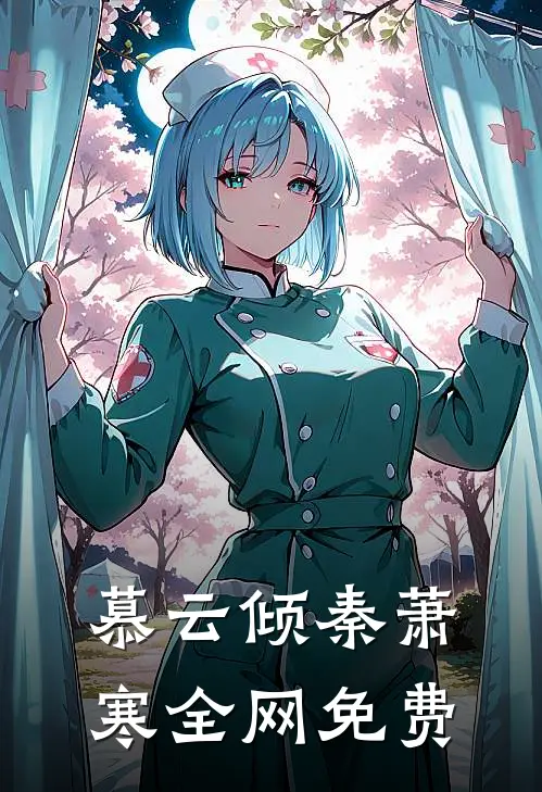 慕云倾秦萧寒全网免费