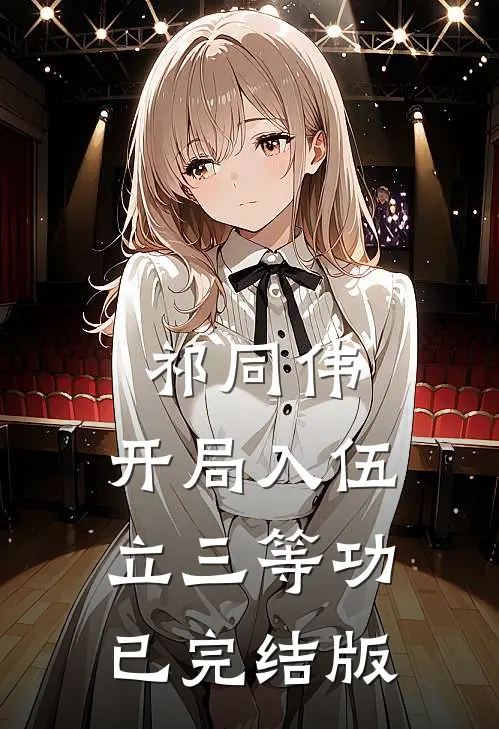 祁同伟：开局入伍立三等功已完结版