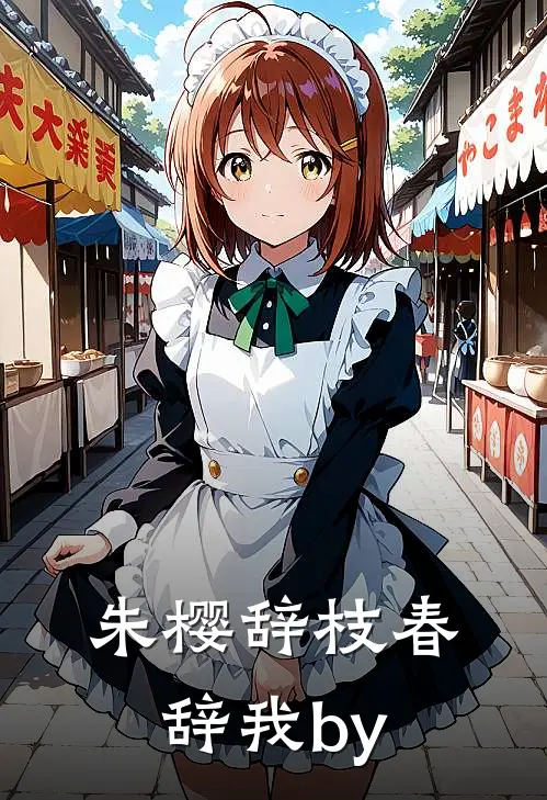 朱樱辞枝春辞我by