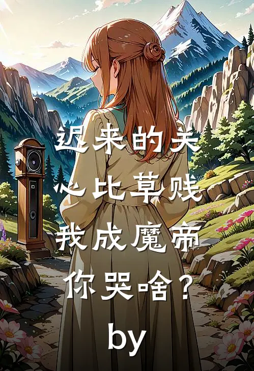 迟来的关心比草贱，我成魔帝你哭啥？by