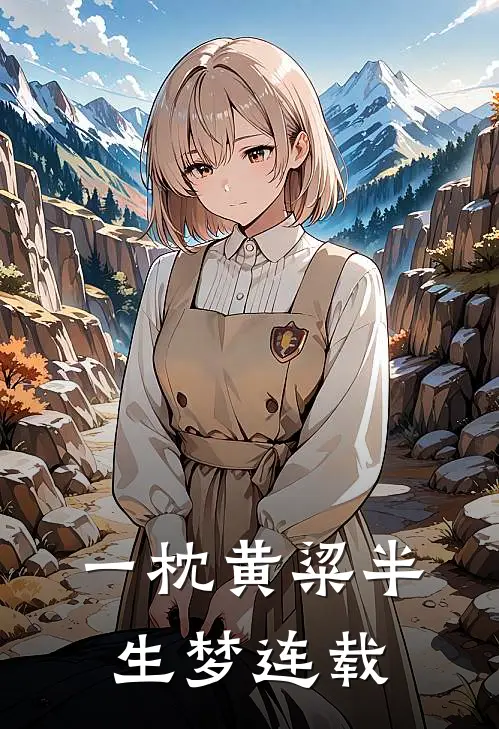 一枕黄粱半生梦连载