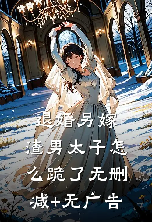 退婚另嫁，渣男太子怎么跪了无删减+无广告