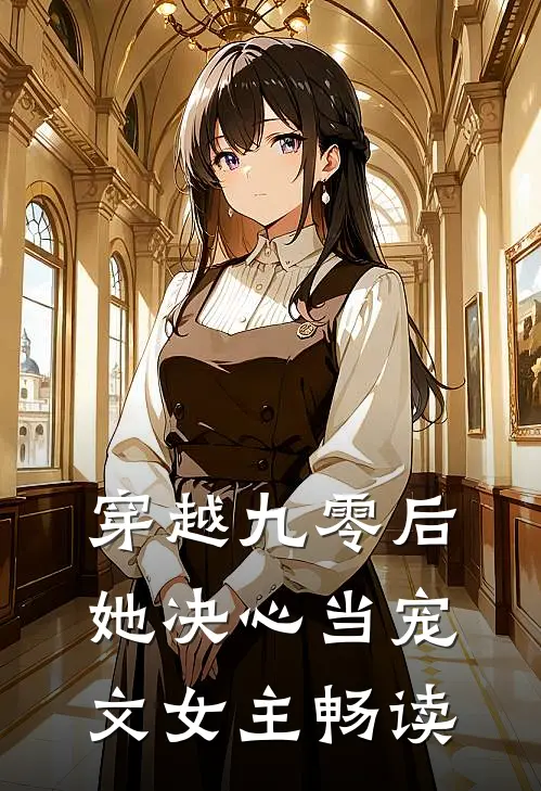 穿越九零后，她决心当宠文女主畅读