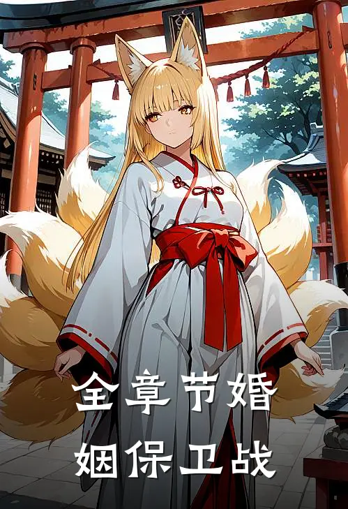 全章节婚姻保卫战