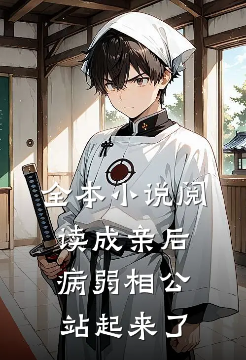 全本小说阅读成亲后病弱相公站起来了