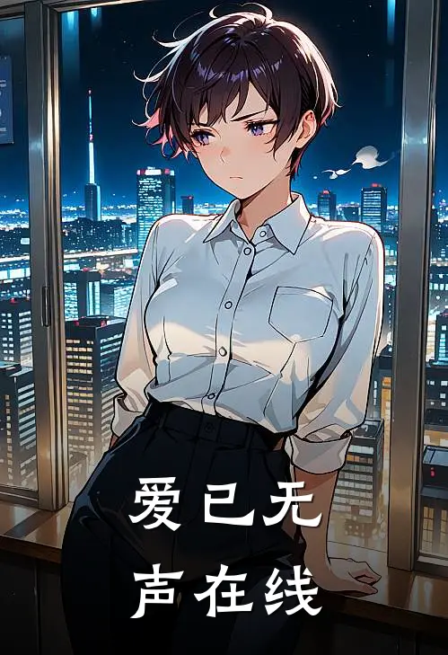 爱已无声在线