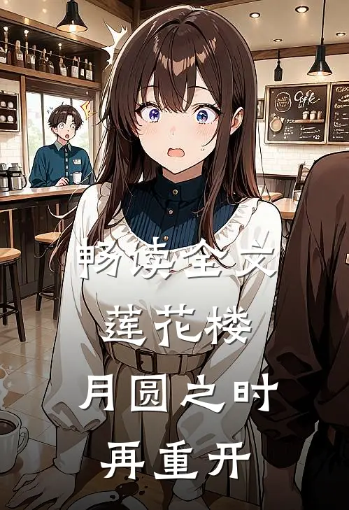 畅读全文莲花楼：月圆之时再重开