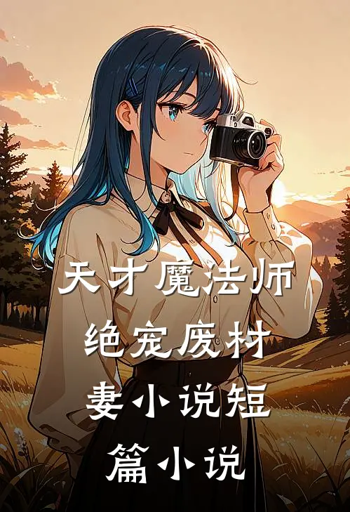 天才魔法师:绝宠废材妻小说短篇小说