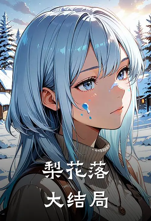 梨花落大结局