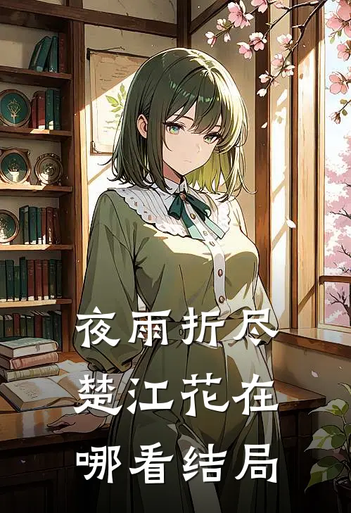 夜雨折尽楚江花在哪看结局
