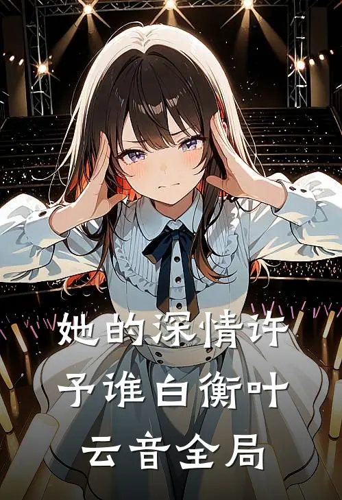 她的深情许予谁白衡叶云音全局