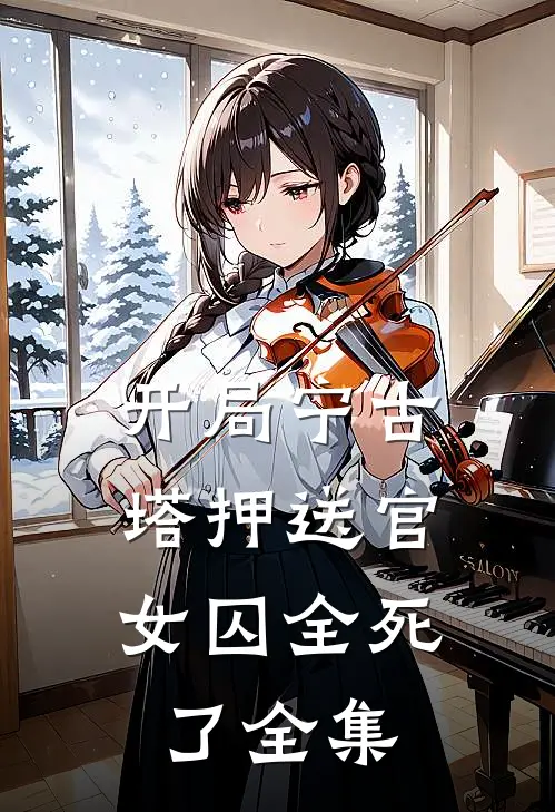 开局宁古塔押送官：女囚全死了全集