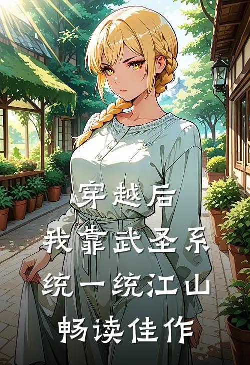 穿越后，我靠武圣系统一统江山畅读佳作