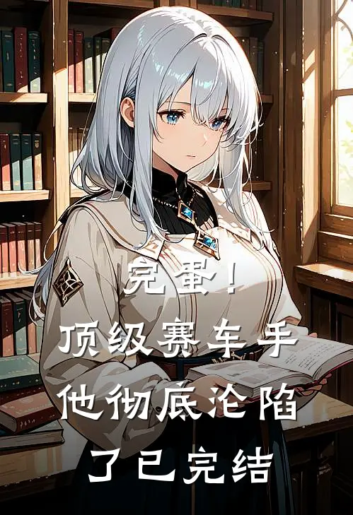 完蛋！顶级赛车手他彻底沦陷了已完结