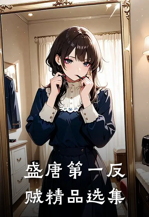 盛唐第一反贼精品选集