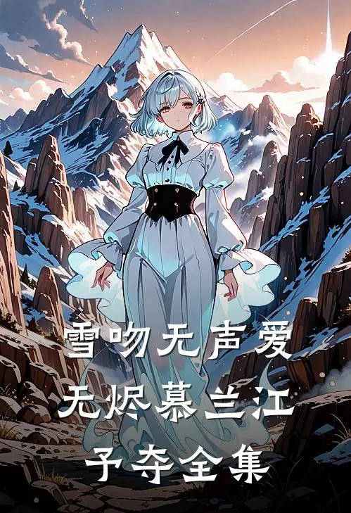 雪吻无声爱无烬慕兰江予夺全集