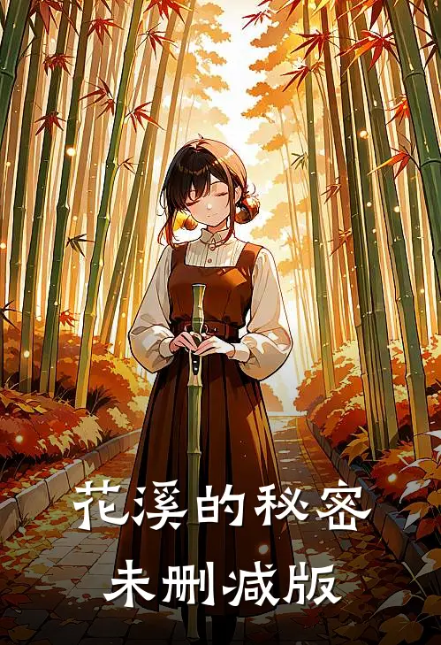 花溪的秘密未删减版