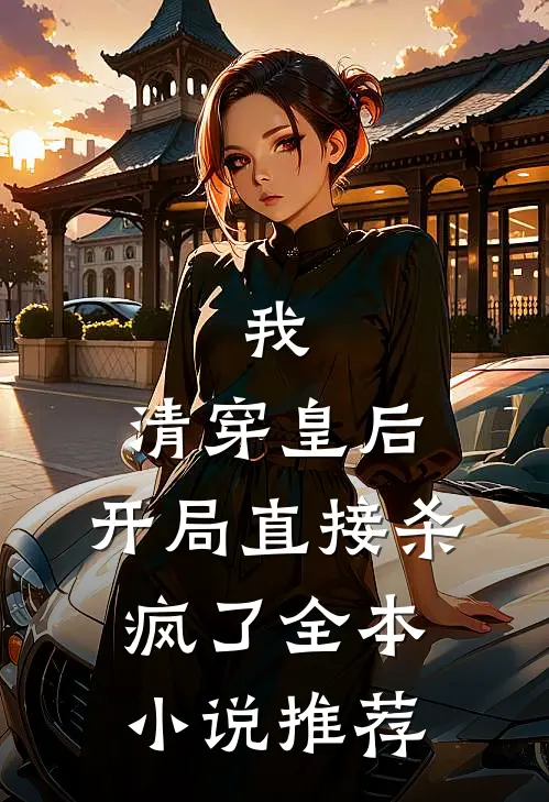我，清穿皇后，开局直接杀疯了全本小说推荐