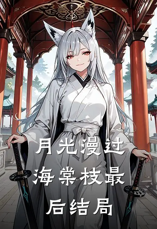 月光漫过海棠枝最后结局