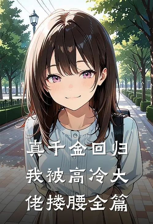 真千金回归，我被高冷大佬搂腰全篇