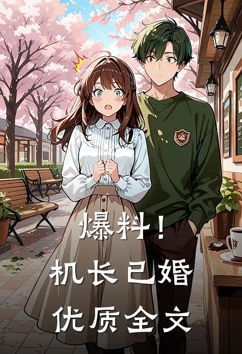 爆料！机长已婚优质全文