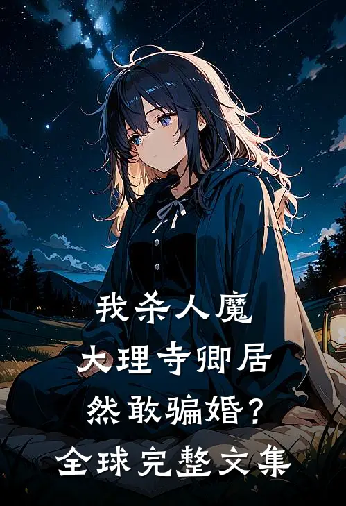 我杀人魔，大理寺卿居然敢骗婚？全球完整文集