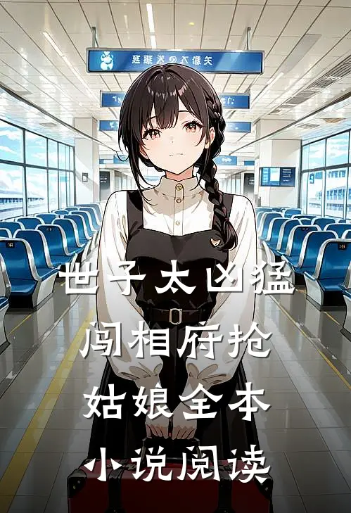 世子太凶猛：闯相府抢姑娘全本小说阅读