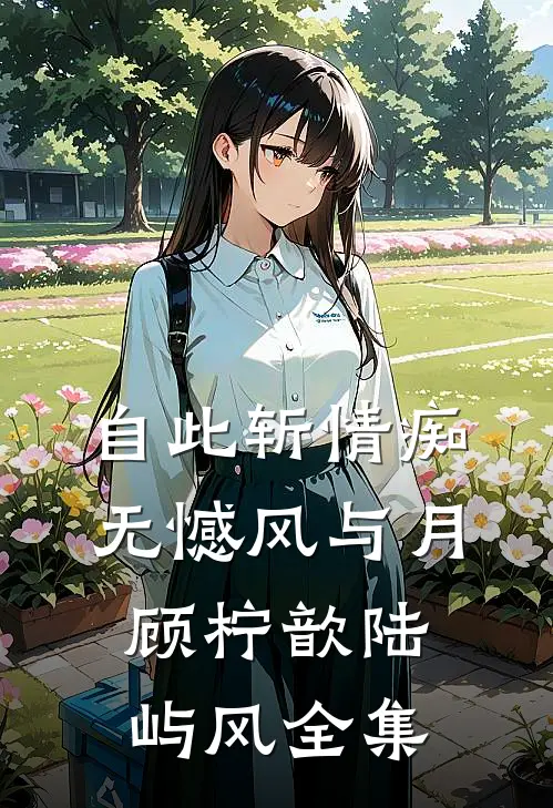 自此斩情痴，无憾风与月顾柠歆陆屿风全集