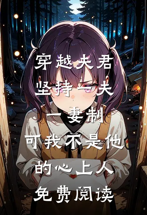 穿越夫君坚持一夫一妻制，可我不是他的心上人免费阅读