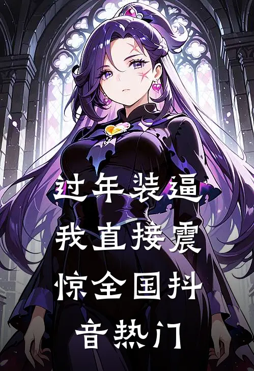 过年装逼，我直接震惊全国抖音热门