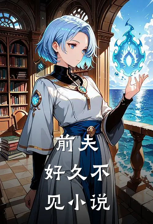 前夫，好久不见小说