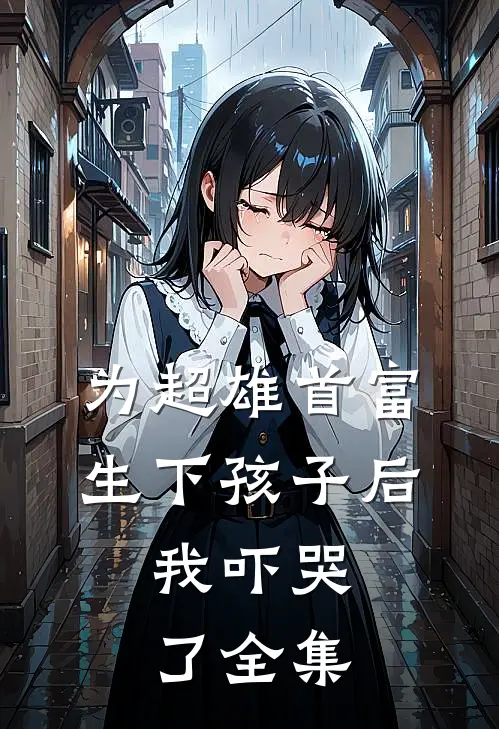 为超雄首富生下孩子后，我吓哭了全集