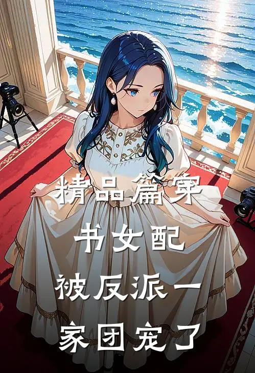 精品篇穿书女配:被反派一家团宠了