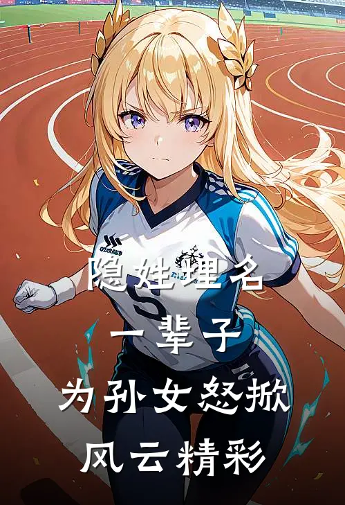 隐姓埋名一辈子，为孙女怒掀风云精彩