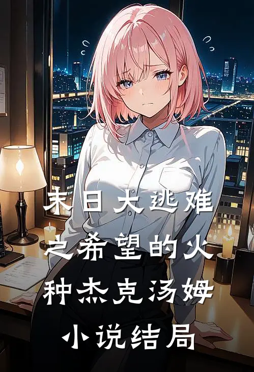 末日大逃难之希望的火种杰克汤姆小说结局