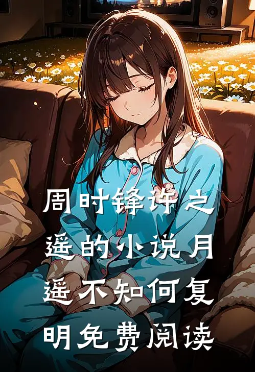 周时锋许之遥的小说月遥不知何复明免费阅读