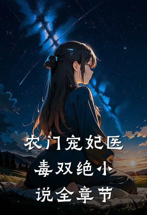 农门宠妃医毒双绝小说全章节