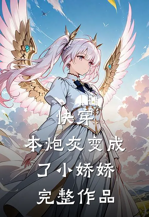 快穿：本炮灰变成了小娇娇完整作品
