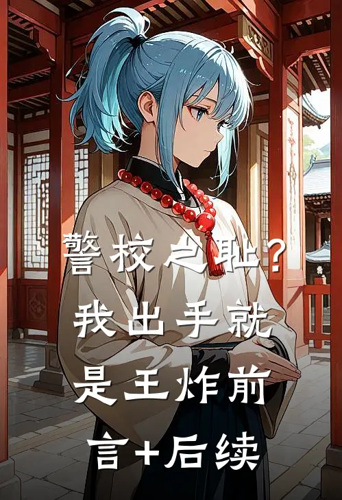 警校之耻？我出手就是王炸前言+后续